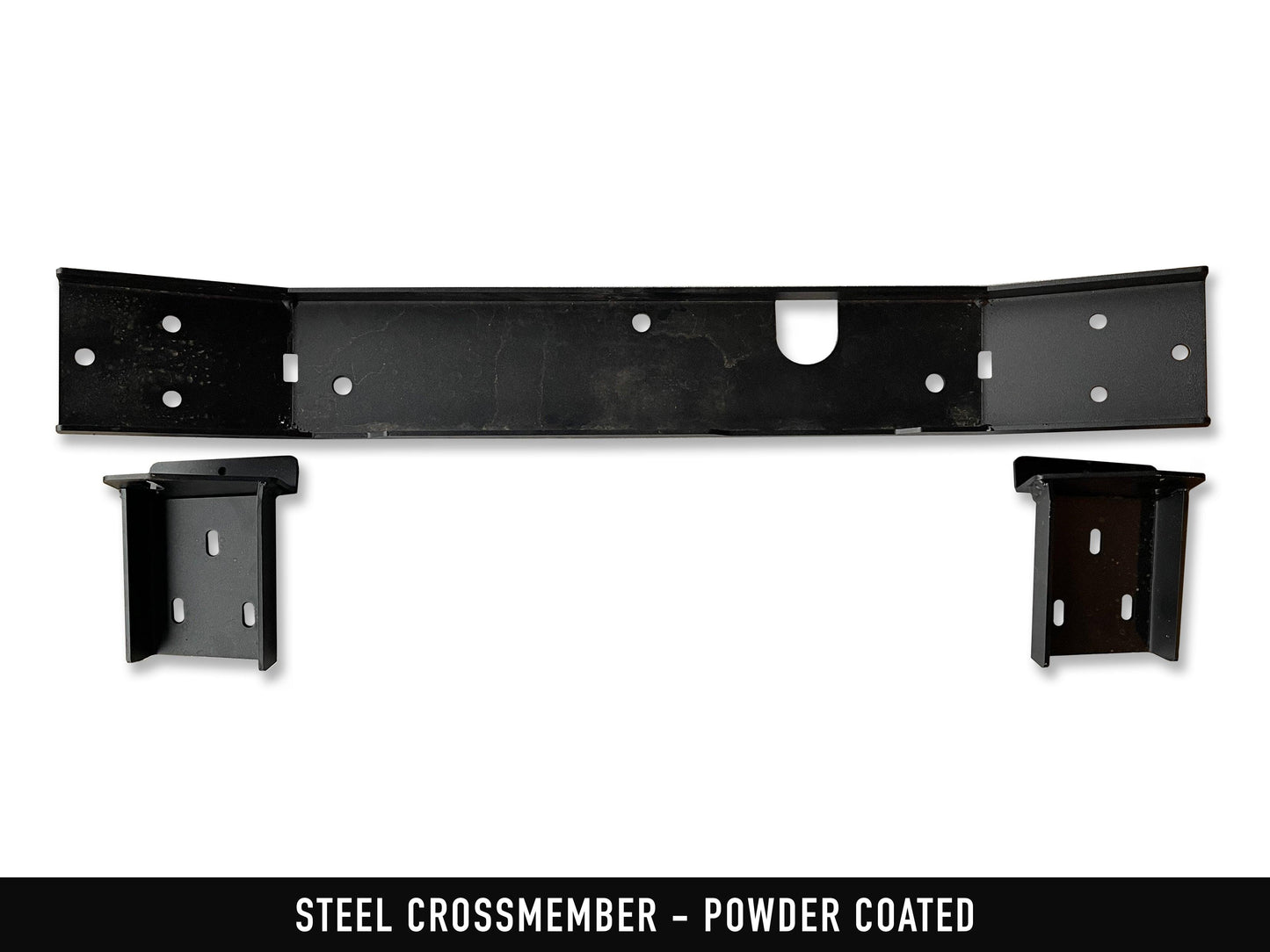 Toyota Tacoma (2005-2023) Full Aluminum Skid Plate System