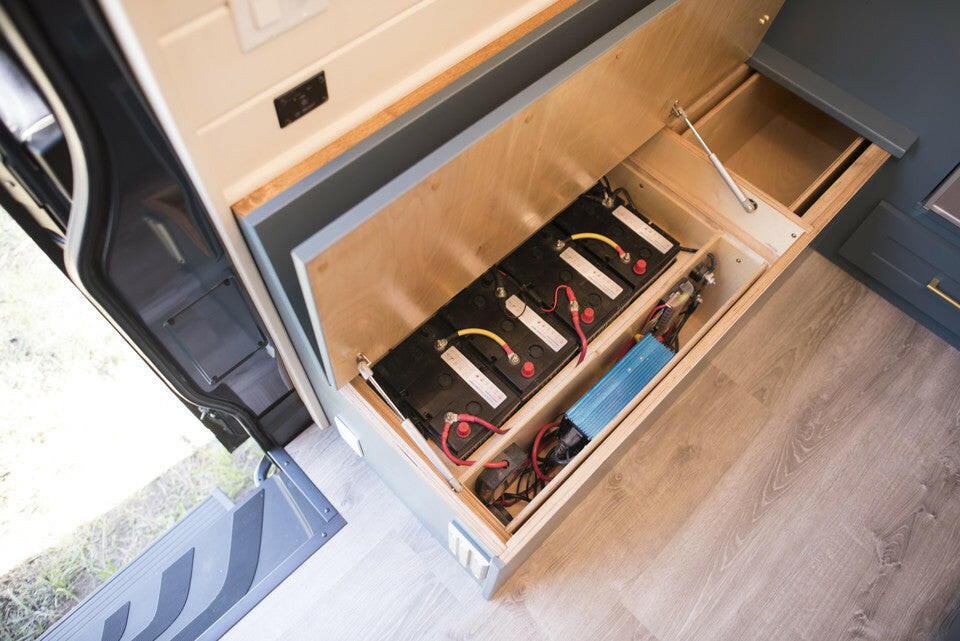 Electrical Diagnostic.