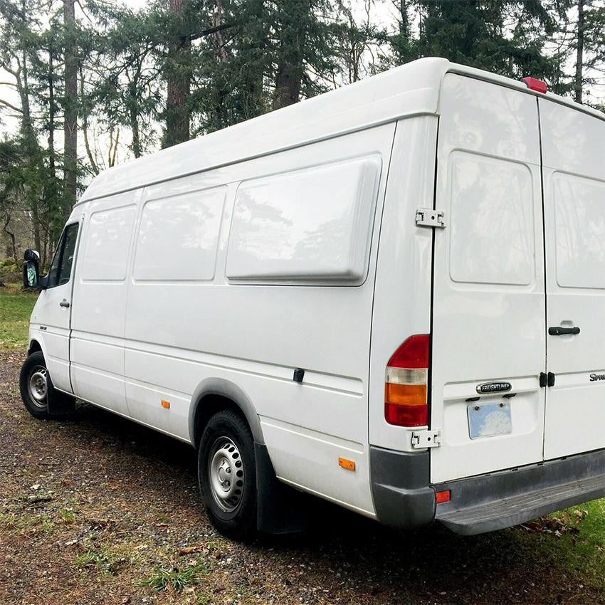 DODGE SPRINTER (2003-2009)