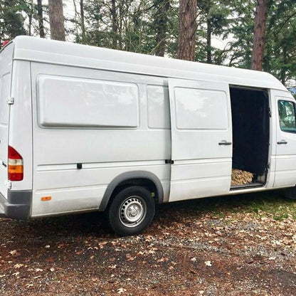 DODGE SPRINTER (2003-2009)