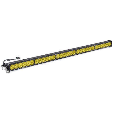 OnX6+ Straight LED Light Bar - Universal.