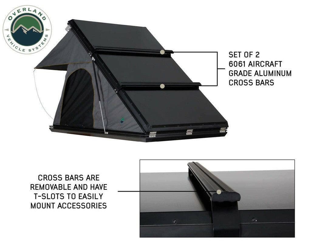 Mamba 3 Roof Top Tent.