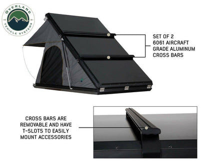 Mamba 3 Roof Top Tent.