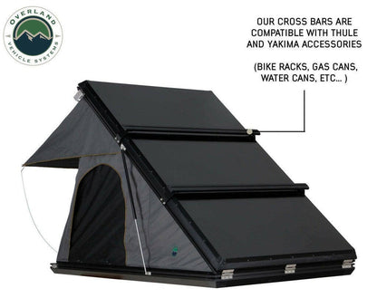 Mamba 3 Roof Top Tent.