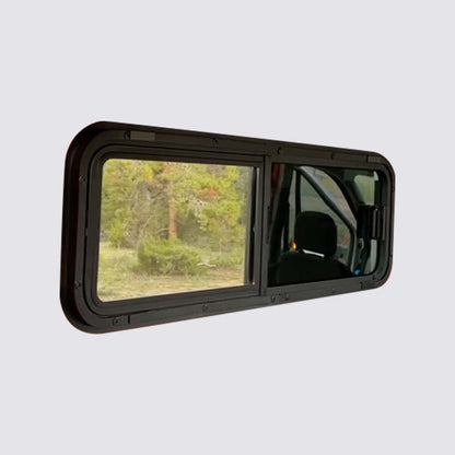 Sprinter Van Full Flare Kit