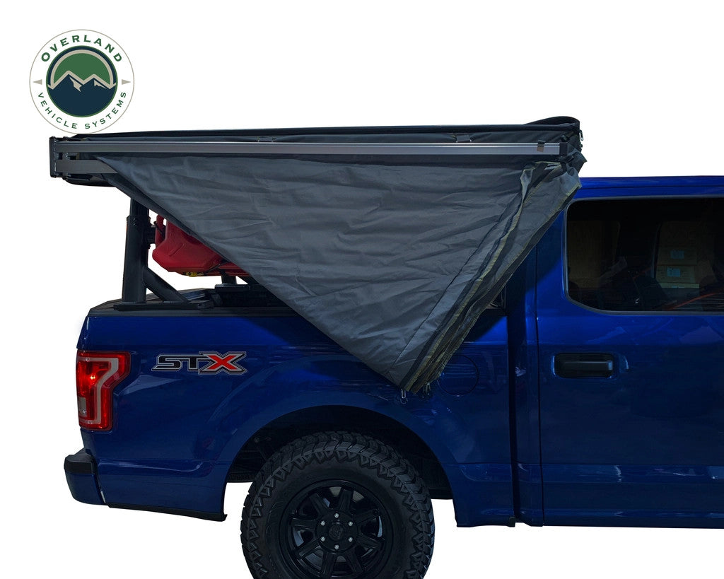 Nomadic 270 LT Awning - Passenger Side 19569907