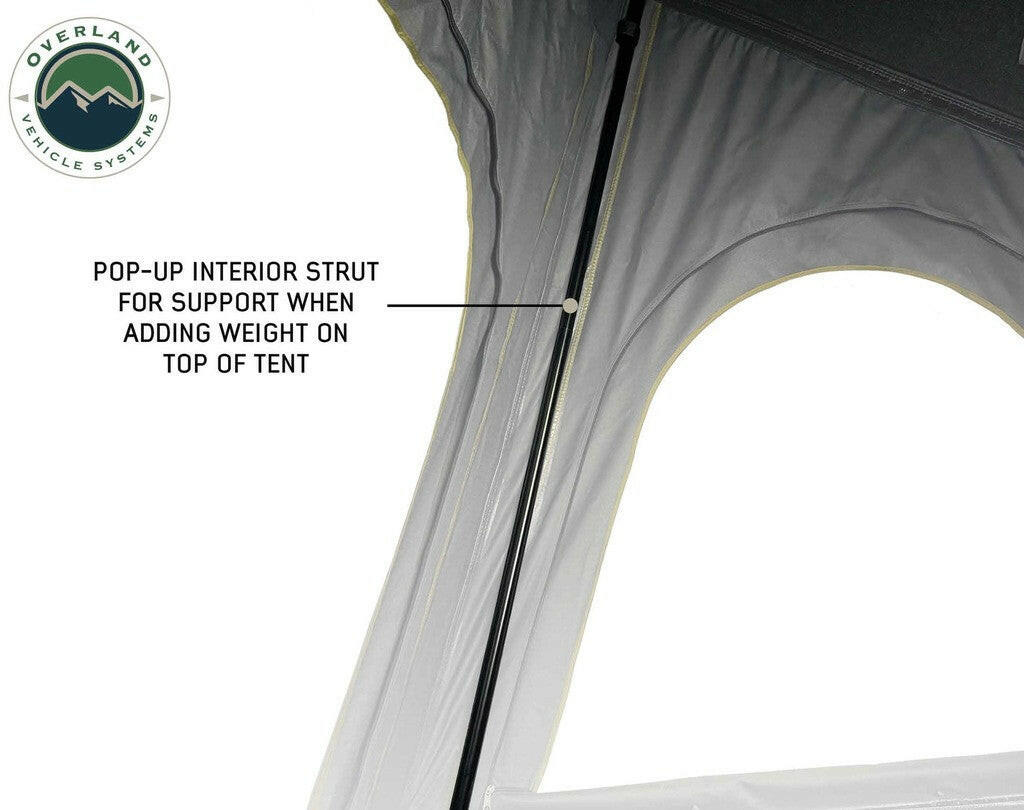 Mamba 3 Roof Top Tent.