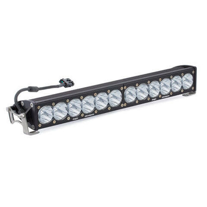 OnX6+ Straight LED Light Bar - Universal.