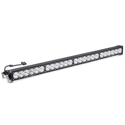 OnX6+ Straight LED Light Bar - Universal.