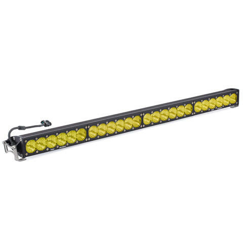 OnX6+ Straight LED Light Bar - Universal.