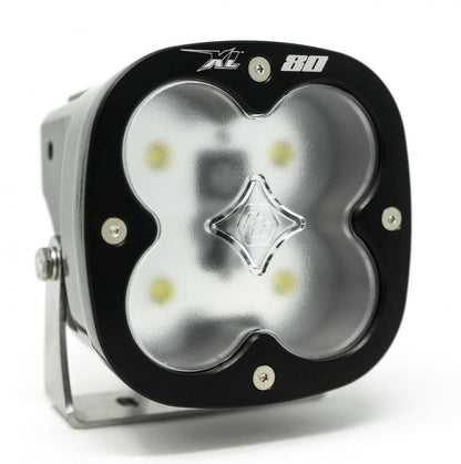 XL80 LED Auxiliary Light Pod - Universal.