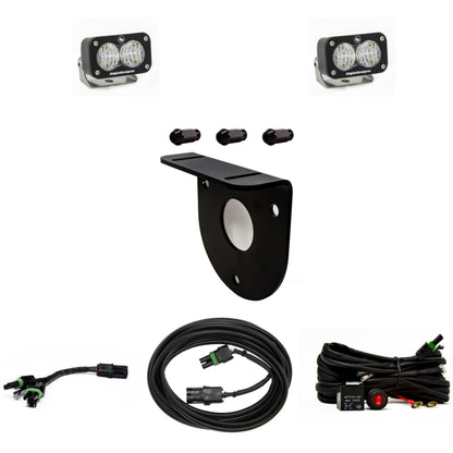 Ford S2 Sport Dual Reverse Light Kit - Ford 2021-23 Bronco.