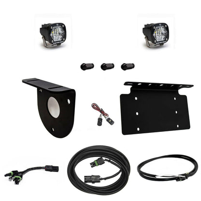 Ford S1 Dual Reverse Light Kit - Ford 2021-23 Bronco.