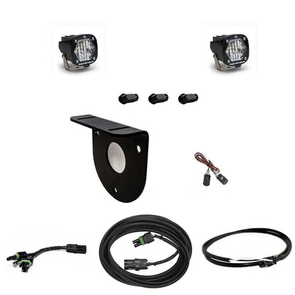 Ford S1 Dual Reverse Light Kit - Ford 2021-23 Bronco.