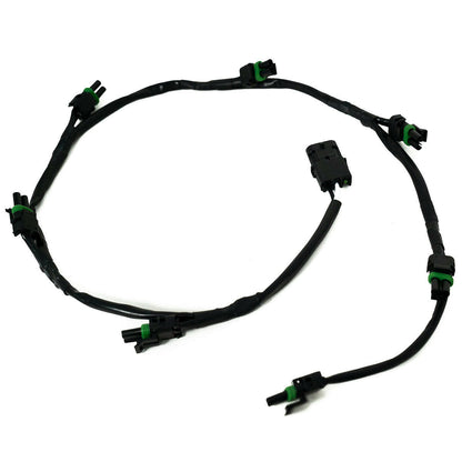 XL Linkable Wiring Harness - Universal.