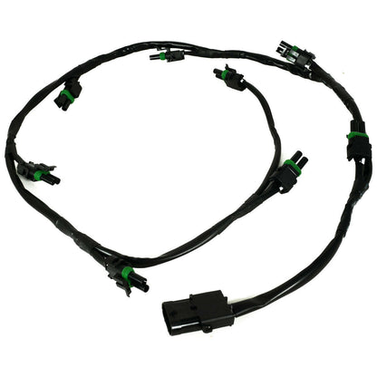 XL Linkable Wiring Harness - Universal.