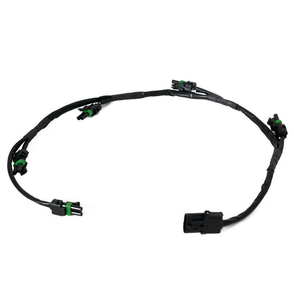 XL Linkable Wiring Harness - Universal.