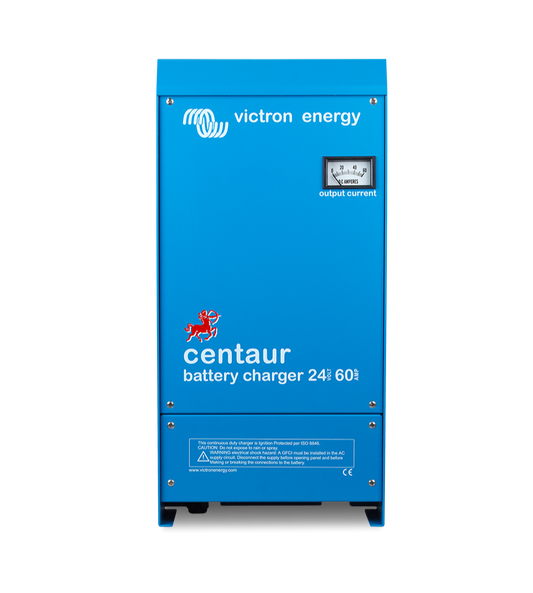 Victron Centaur Battery Charger