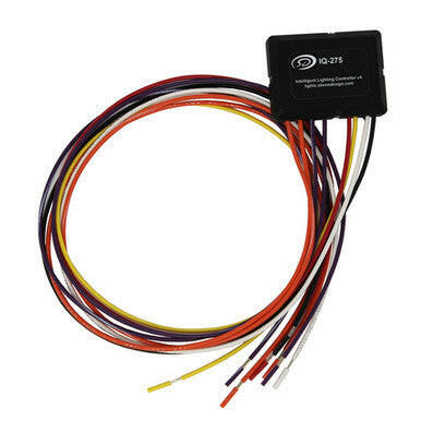 Motorcycle Skene Dimmer Wiring Harness - Universal.