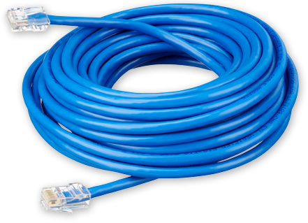 Victron RJ45 UTP Cable