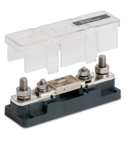 BEP Marinco Pro Installer ANL Fuse Holder With Clamping Studs 750A