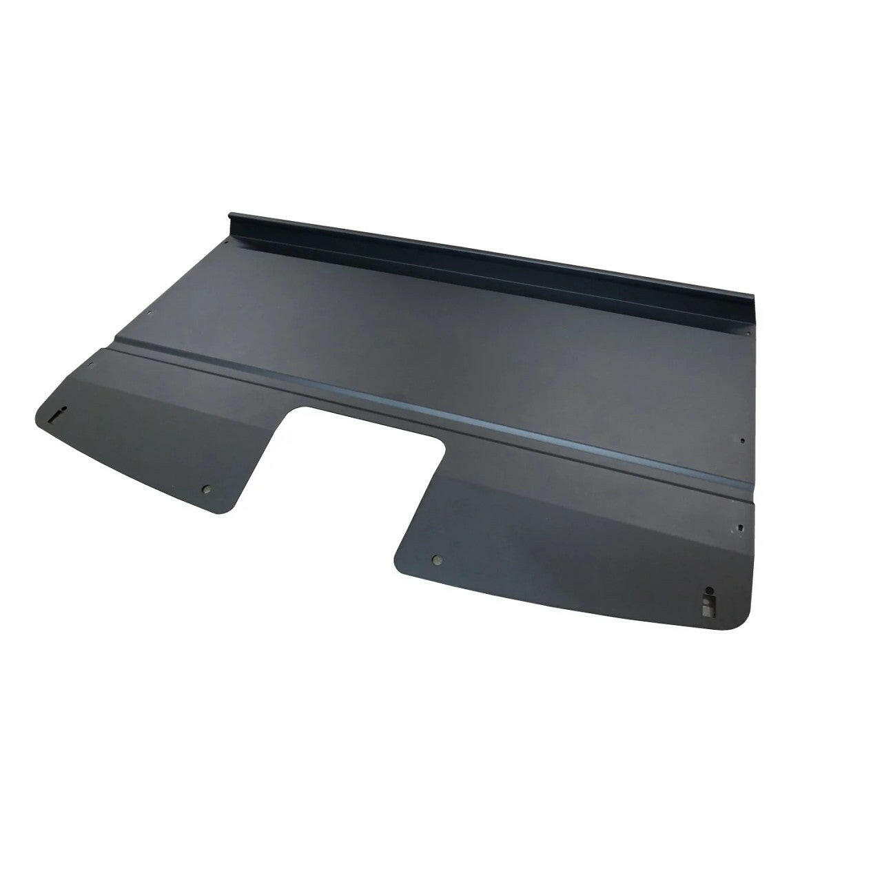 2019 + SPRINTER VAN HEADLINER SHELF - STANDARD LOWER MOUNTED.