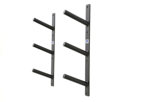 TRIPLE BOARD RACK - SHORT.