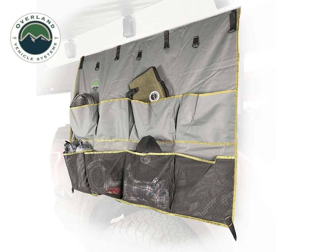 Tent & Awning Organizer