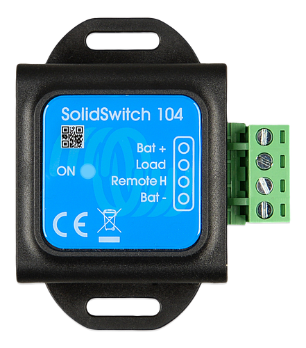 Victron Solidswitch 104.