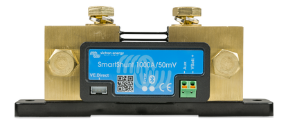 Victron 1000A SmartShunt Battery Monitor With Bluetooth