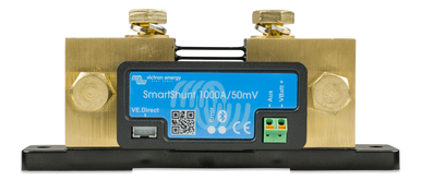 Victron 1000A SmartShunt Battery Monitor With Bluetooth