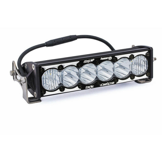 OnX6 Hybrid LED/Laser Light Bar - Universal.