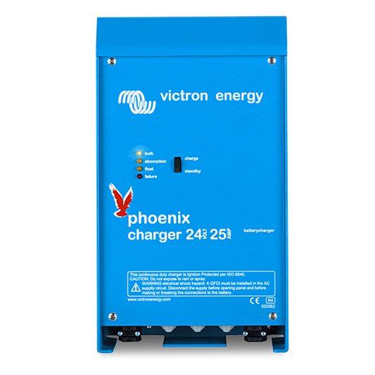 Victron Phoenix Battery Charger