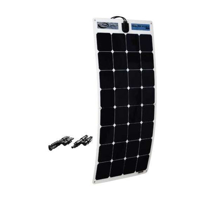 Go Power Solar Flex 110 Watt Expansion