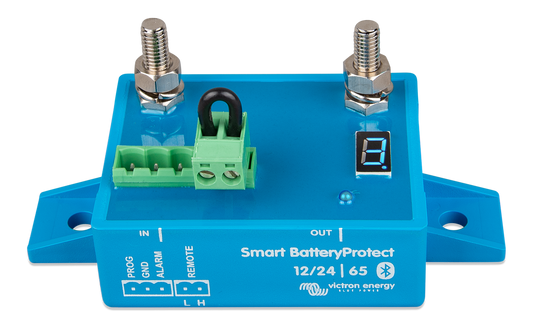 Victron Smart BatteryProtect