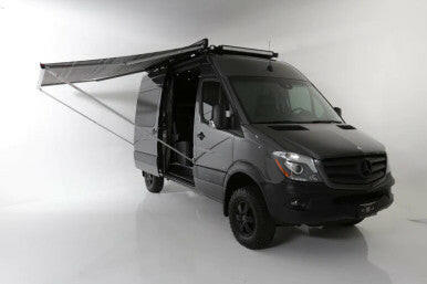 FIAMMA F45S SIDE MOUNT AWNING-MANUAL-144".