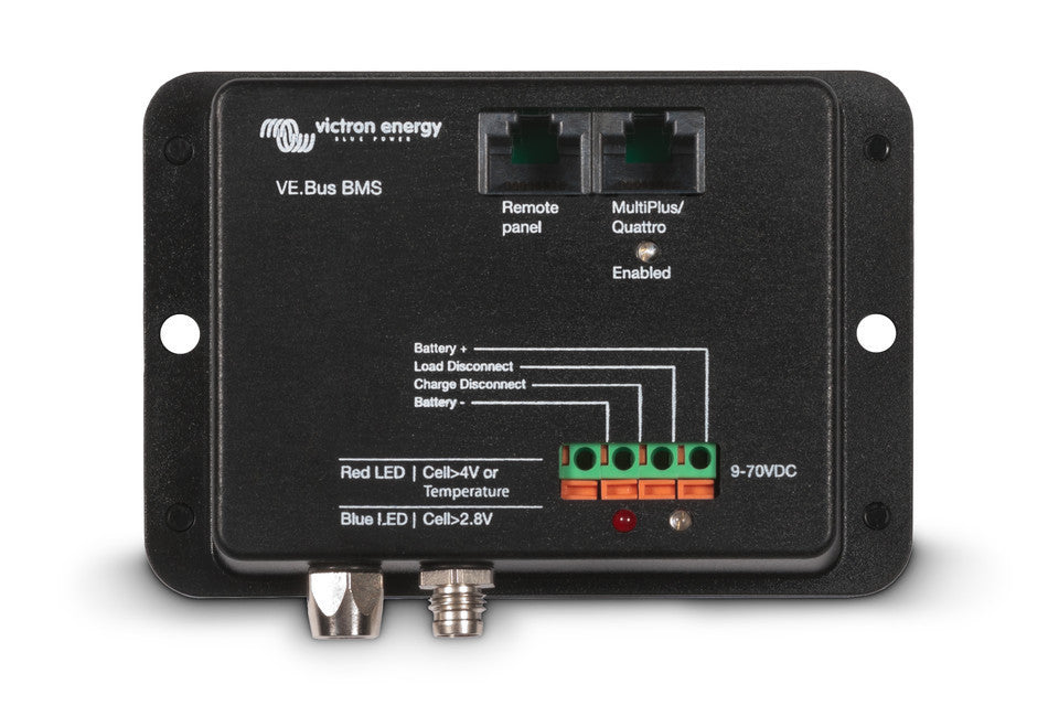 Victron VE.Bus BMS For Victron Energy Smart LFP Component Batteries