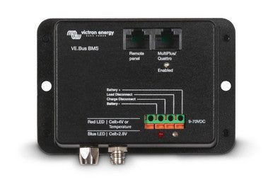 Victron VE.Bus BMS For Victron Energy Smart LFP Component Batteries