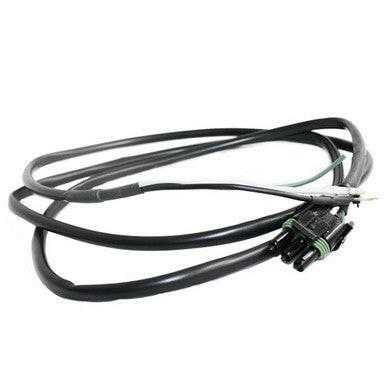 OnX6/S8/XL Upfitter Wiring Harness - Universal.