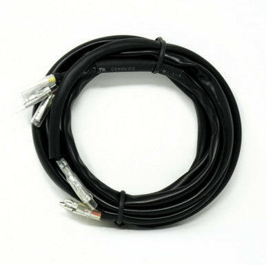 RTL-M License Plate Wiring Harness - Universal.