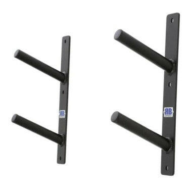 DOUBLE BOARD RACK - SHORT.