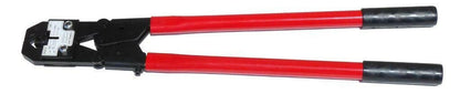 FTZ 94297 Tri-Form Crimp Tool For #8 To #4/0 Lugs.