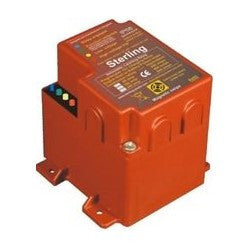 Sterling Power ProLatch-R Zero Volt Drop Latching Relay