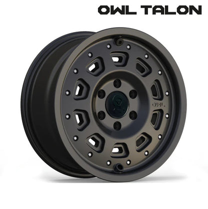 OWL TALON SPRINTER WHEELS