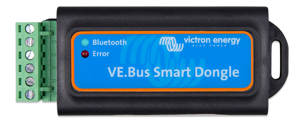 Victron VE.Bus Smart Dongle