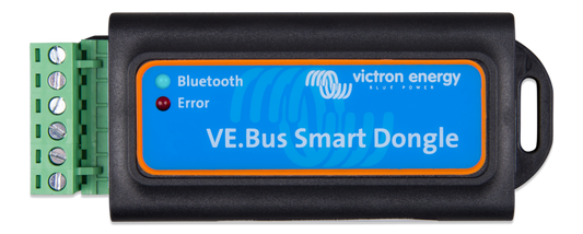 Victron VE.Bus Smart Dongle