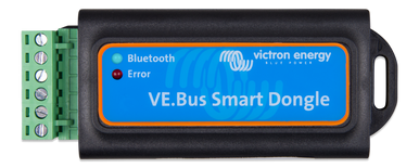 Victron VE.Bus Smart Dongle For MultiPlus And Quattro Inverter/Chargers