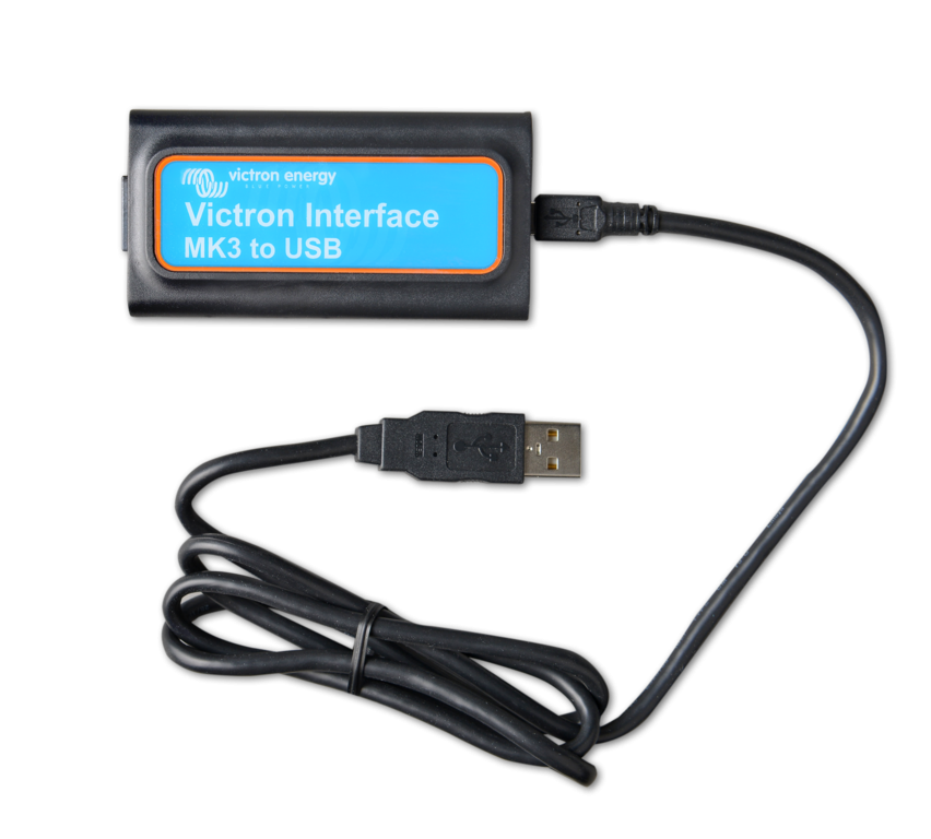 Victron MK3-USB Interface