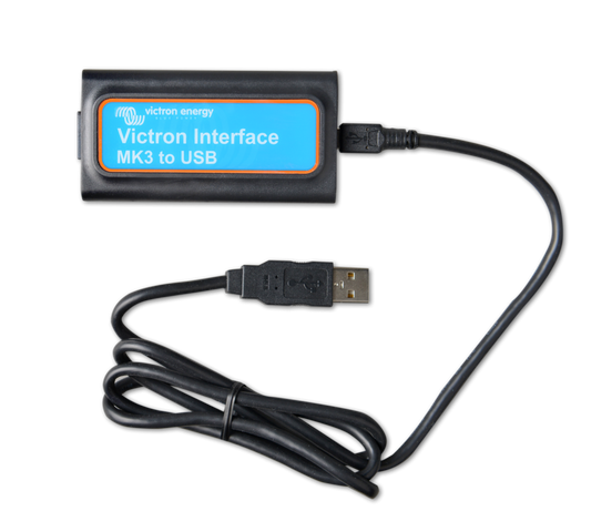 Victron MK3-USB Interface