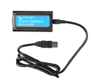 Victron MK3-USB Interface